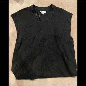 sweater vest